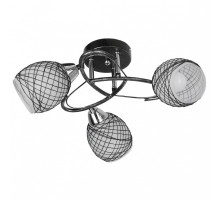 Потолочная люстра TopLight Janelle TL7440X-03BP