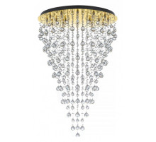 Потолочная люстра Arti Lampadari Flusso H Flusso H 1.4.80.615 G