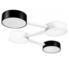 Потолочная люстра Lightstar Emisfero 737240