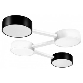 Потолочная люстра Lightstar Emisfero 737240