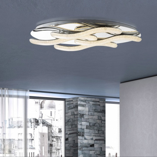 Потолочная люстра Globo Nabro 67833-48