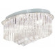 Потолочная люстра LUMINA DECO  LDC 8035-600 R