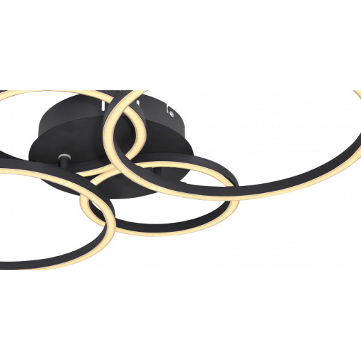 Потолочная люстра Globo Kendy 67233-40S