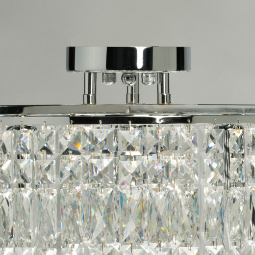 Потолочная люстра De City Арман 462012404