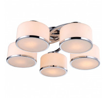 Потолочная люстра Arte Lamp Manhattan A9495PL-5CC