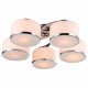 Потолочная люстра Arte Lamp Manhattan A9495PL-5CC