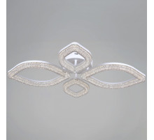 Потолочная люстра 69290-0.3-2+2 WH