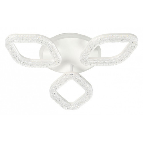 Потолочная люстра De City Мадлен 424014004