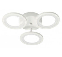 Потолочная люстра De City Мадлен 424013303