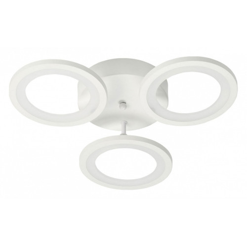 Потолочная люстра De City Мадлен 424013303