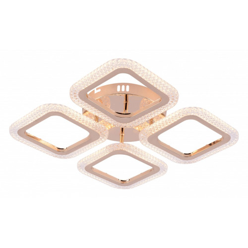 Потолочная люстра Rivoli Dorinata Б0068397