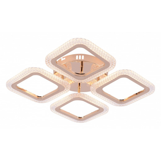 Потолочная люстра Rivoli Dorinata Б0068397