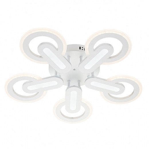 Потолочная люстра Escada FORNAX 10218/5LED