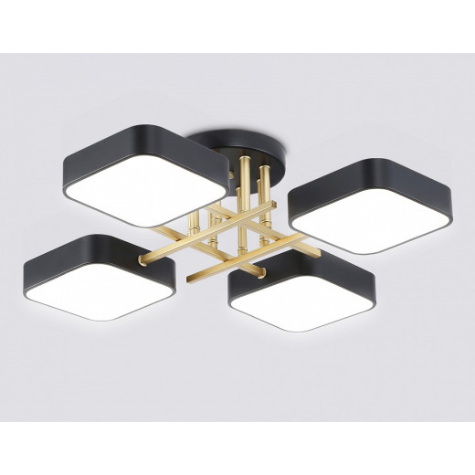 Потолочная люстра Ambrella Light FL FL516343