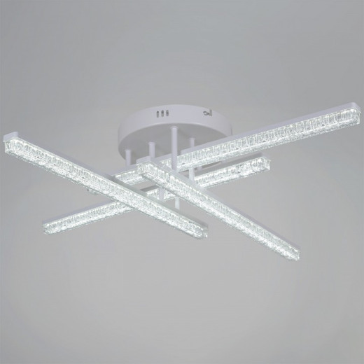 Потолочная люстра 78290-0.3-04 WH