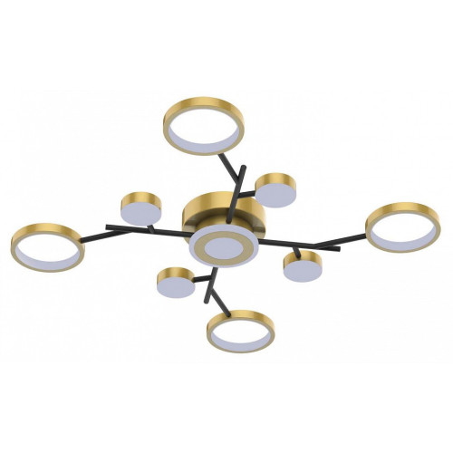 Потолочная люстра F-promo Hybrid 4686-9C