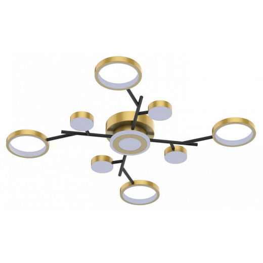 Потолочная люстра F-promo Hybrid 4686-9C