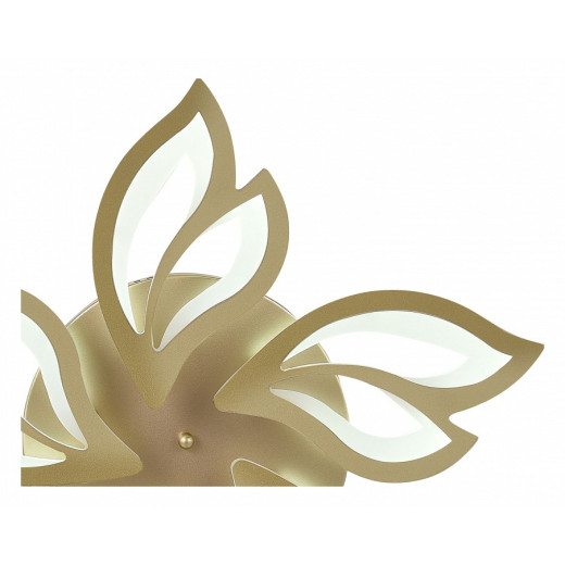 Потолочная люстра Natali Kovaltseva SAND INNOVATION STYLE 83059