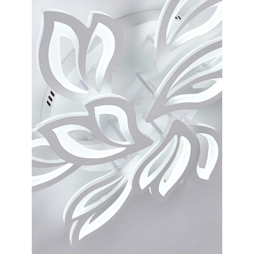 Потолочная люстра Natali Kovaltseva SAND II LED LAMPS 85004