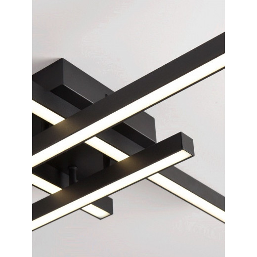 Потолочная люстра Natali Kovaltseva  HIGH-TECH LED LAMPS 82072