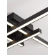 Потолочная люстра Natali Kovaltseva  HIGH-TECH LED LAMPS 82072