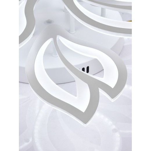 Потолочная люстра Natali Kovaltseva  LED LAMPS 85003