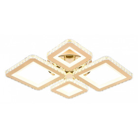 Потолочная люстра Ambrella Light FA FA1727