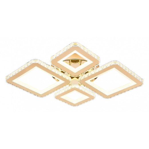 Потолочная люстра Ambrella Light FA FA1727