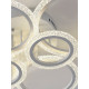 Потолочная люстра Natali Kovaltseva  LED LAMPS 81468