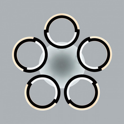 Потолочная люстра Lumion Kalifa 8027/55CL