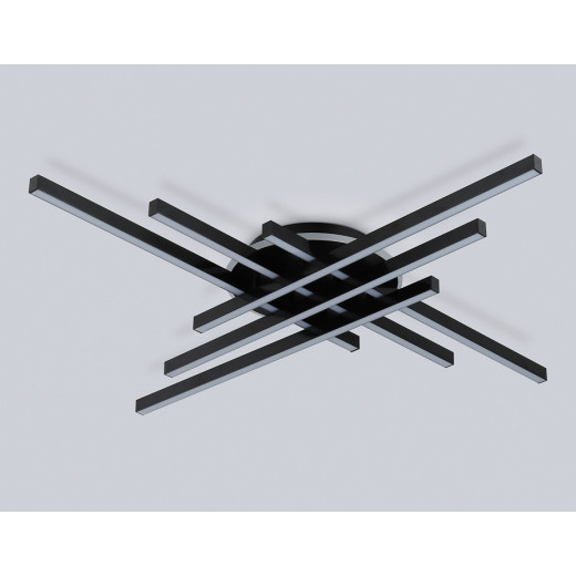 Потолочная люстра Ambrella Light COMFORT FL6286