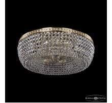 Потолочная люстра Bohemia Ivele Crystal 1903 19031/55IV G