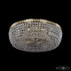Потолочная люстра Bohemia Ivele Crystal 1903 19031/55IV G