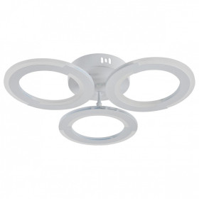 Потолочная люстра Escada  10275/3LED