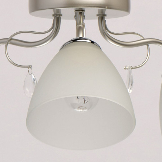 Потолочная люстра De City Нежность 32 676012903