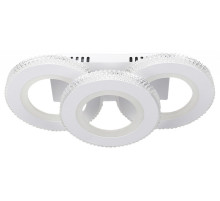 Потолочная люстра Escada ERIS 10265/3LED