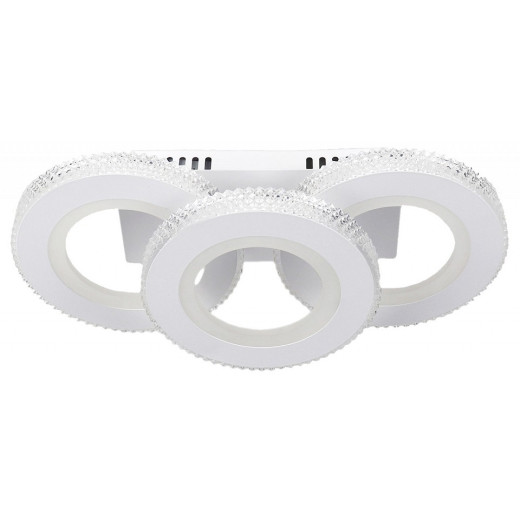 Потолочная люстра Escada ERIS 10265/3LED