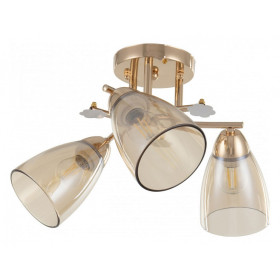 Потолочная люстра Arte Milano AMALFI-326419 326419/3 FG+WH