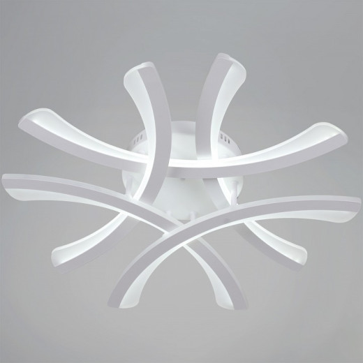 Потолочная люстра  94090-0.3-05 WH