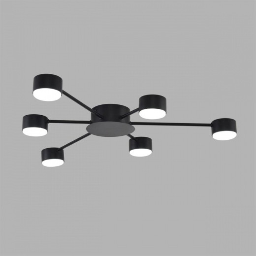 Потолочная люстра Lumion TORINA 8344/6C