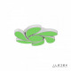 Потолочная люстра iLedex Flower iLedex Flower 72W WH