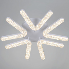 Потолочная люстра  72190-0.3-05 WH