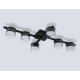 Потолочная люстра Ambrella Light FL FL51670