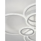 Потолочная люстра Natali Kovaltseva  LED LAMPS 81469