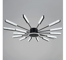 Потолочная люстра  97290-0.3-16 BK