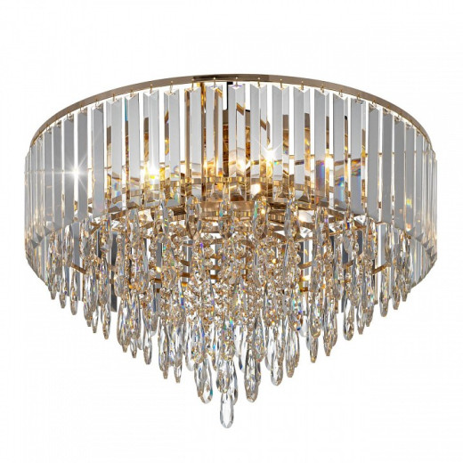 Потолочная люстра Citilux LEONNA CL320192