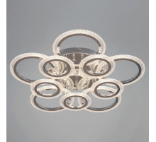 Потолочная люстра 09837-0.3-5+5A CR