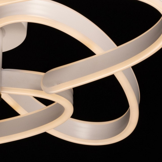 Потолочная люстра De City Аурих 108011204