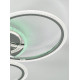 Потолочная люстра Natali Kovaltseva  LED LAMPS 81473