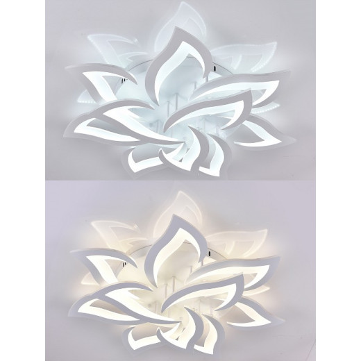 Потолочная люстра Natali Kovaltseva LED LAMPS LED LAMPS 81224